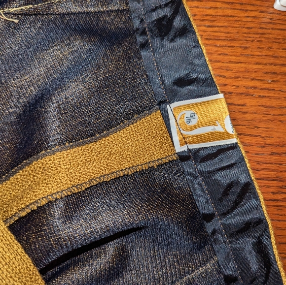 Gorgeous Vintage Ladies Pants - Picture 8 of 10